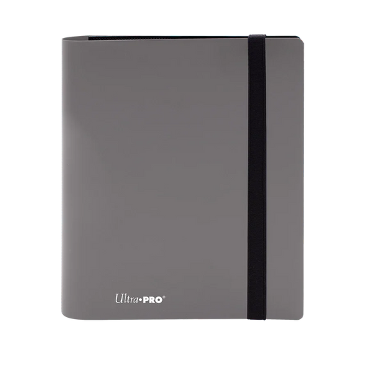 Eclipse 4-Pocket PRO-Binder