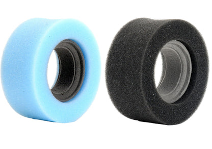 Powerhobby Armor 1.55 Crawler Tires with Dual Stage Soft and Medium Foams