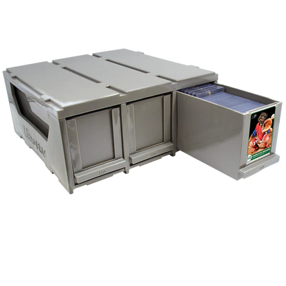 PRO-Storage: 3-Drawer Organizer