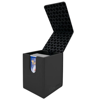 Elite Series: Pikachu Alcove Flip Deck Box for Pokémon