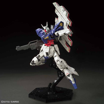 Mobile Suit Gundam: HGUC: Moon Gundam