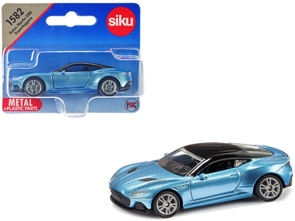 SuperLux Diecast™ Aston Martin Model - The Perfect Collector's Piece  free shipping USA