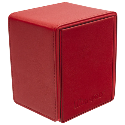 Vivid Alcove Flip Deck Box