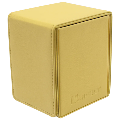 Vivid Alcove Flip Deck Box
