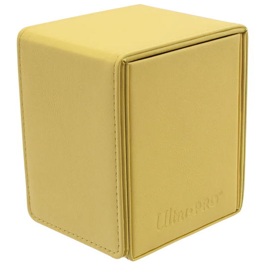 Vivid Alcove Flip Deck Box