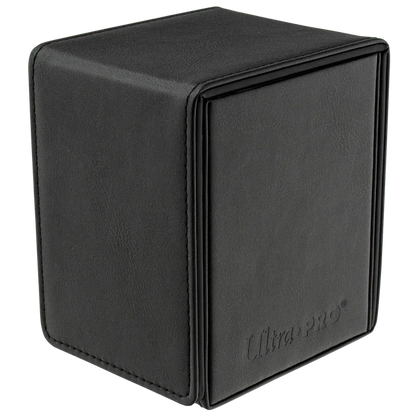 Vivid Alcove Flip Deck Box
