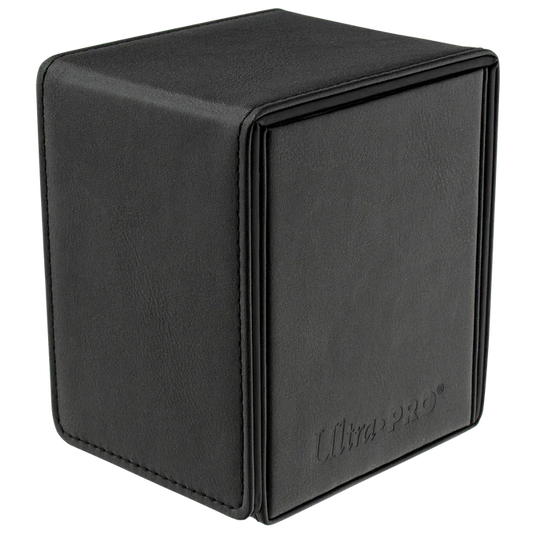 Vivid Alcove Flip Deck Box