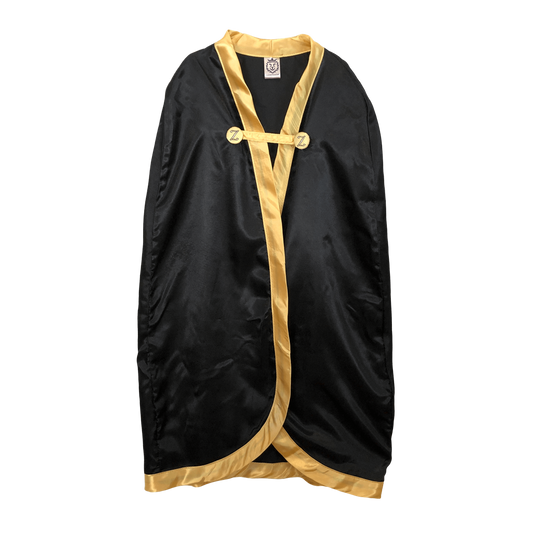 Z-Bandit Cape