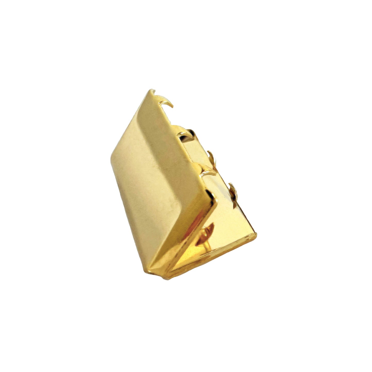 US Army Belt Tip 1'' for a Female STA-BRITE® Belt (each)