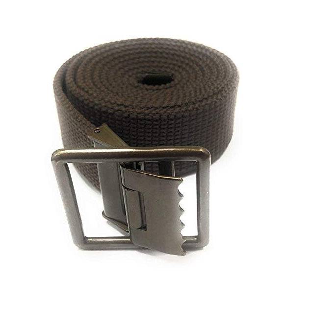 US Army AGSU Belt Buckle & Tip (up to 44") (each)
