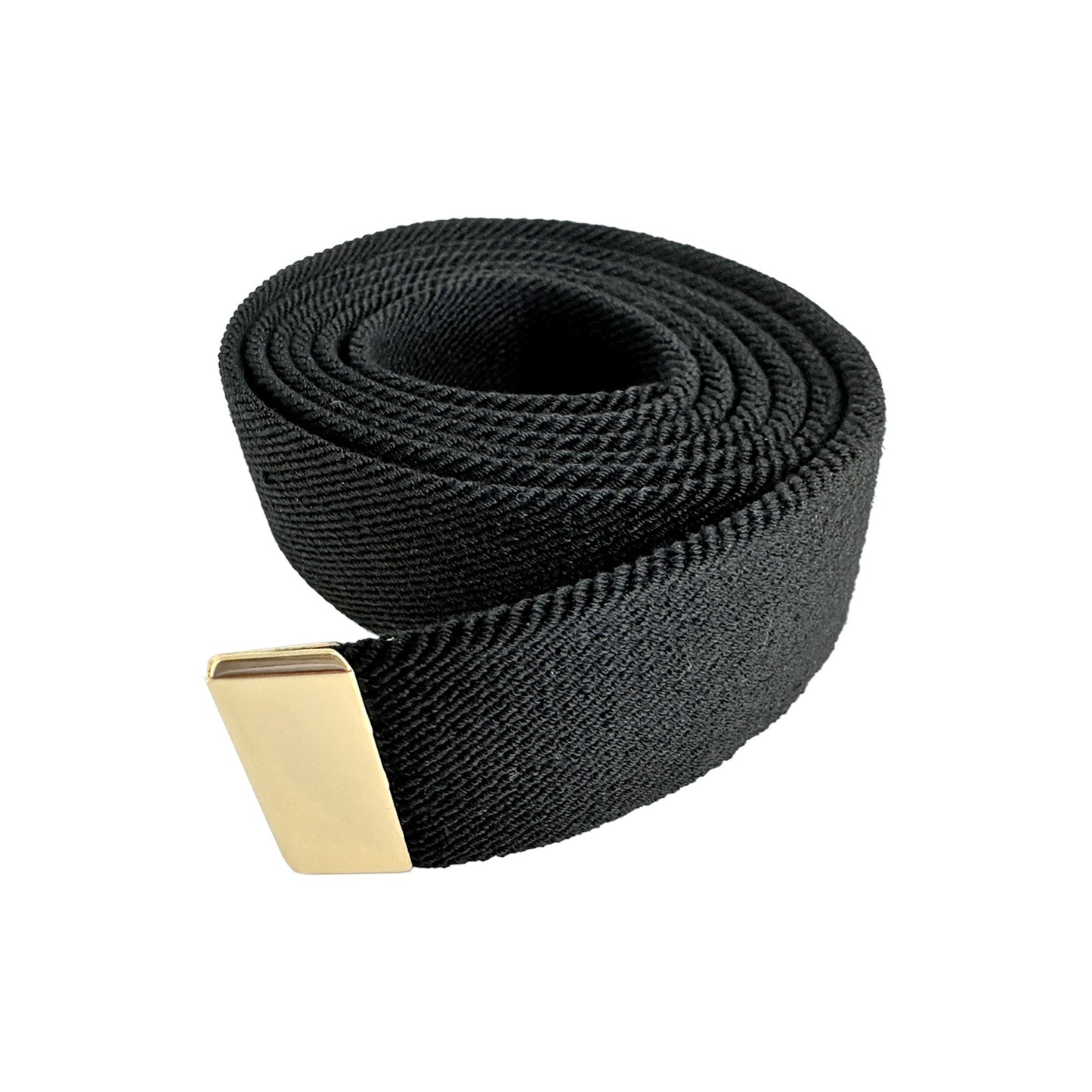 US Army Elastic Belt & Tip Male STA-BRITE® (each)