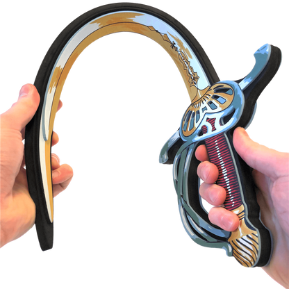Musketeer Foam Sword