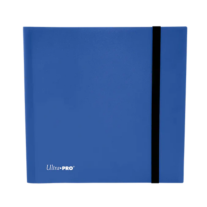 Eclipse 12-Pocket PRO-Binder
