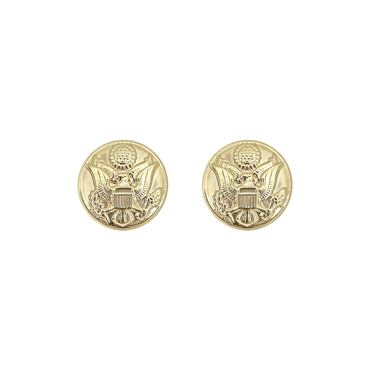 Button 30L STA-BRITE® (pair)