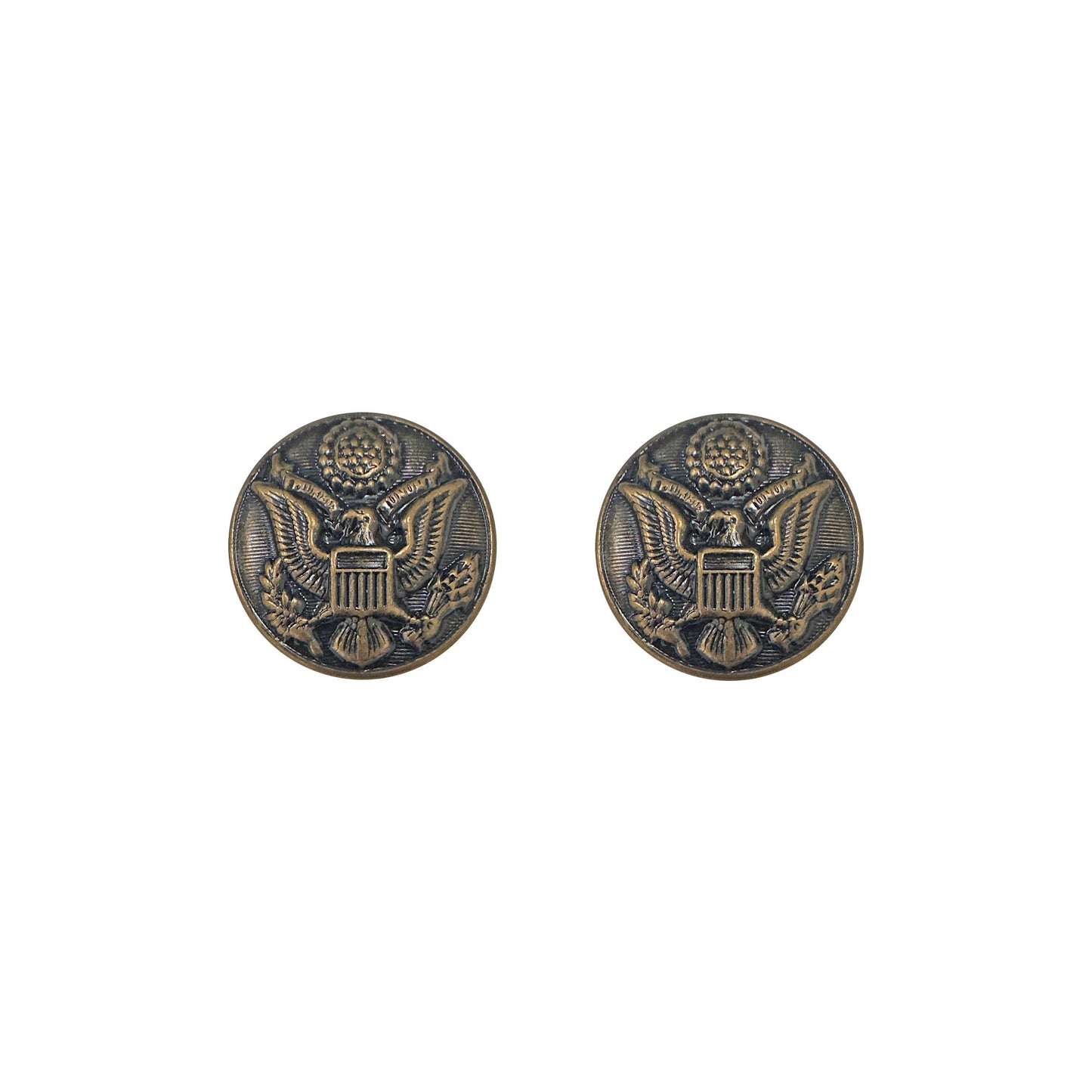 Button 30L AGSU STA-BRITE® (pair)