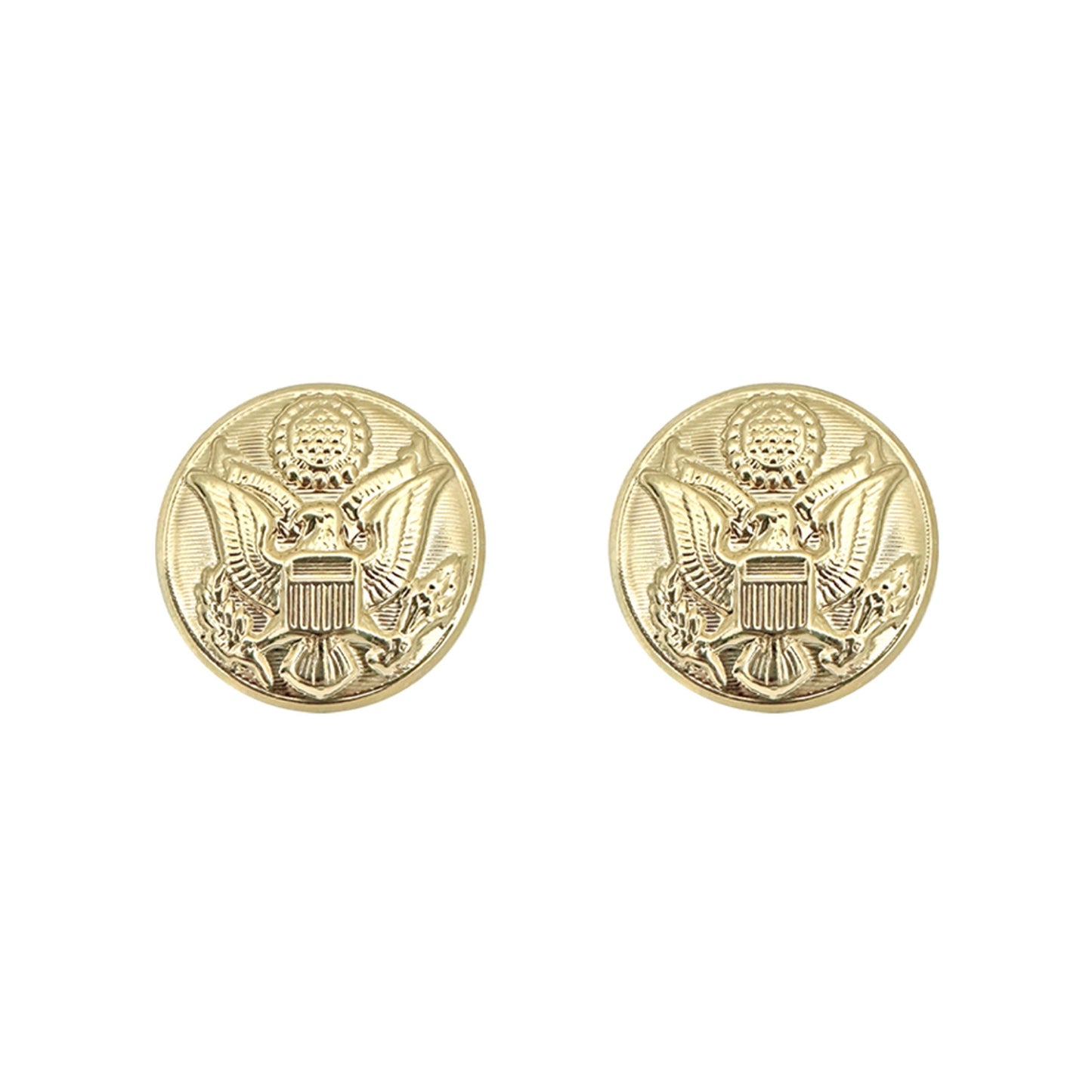 Button 36L STA-BRITE® (pair)