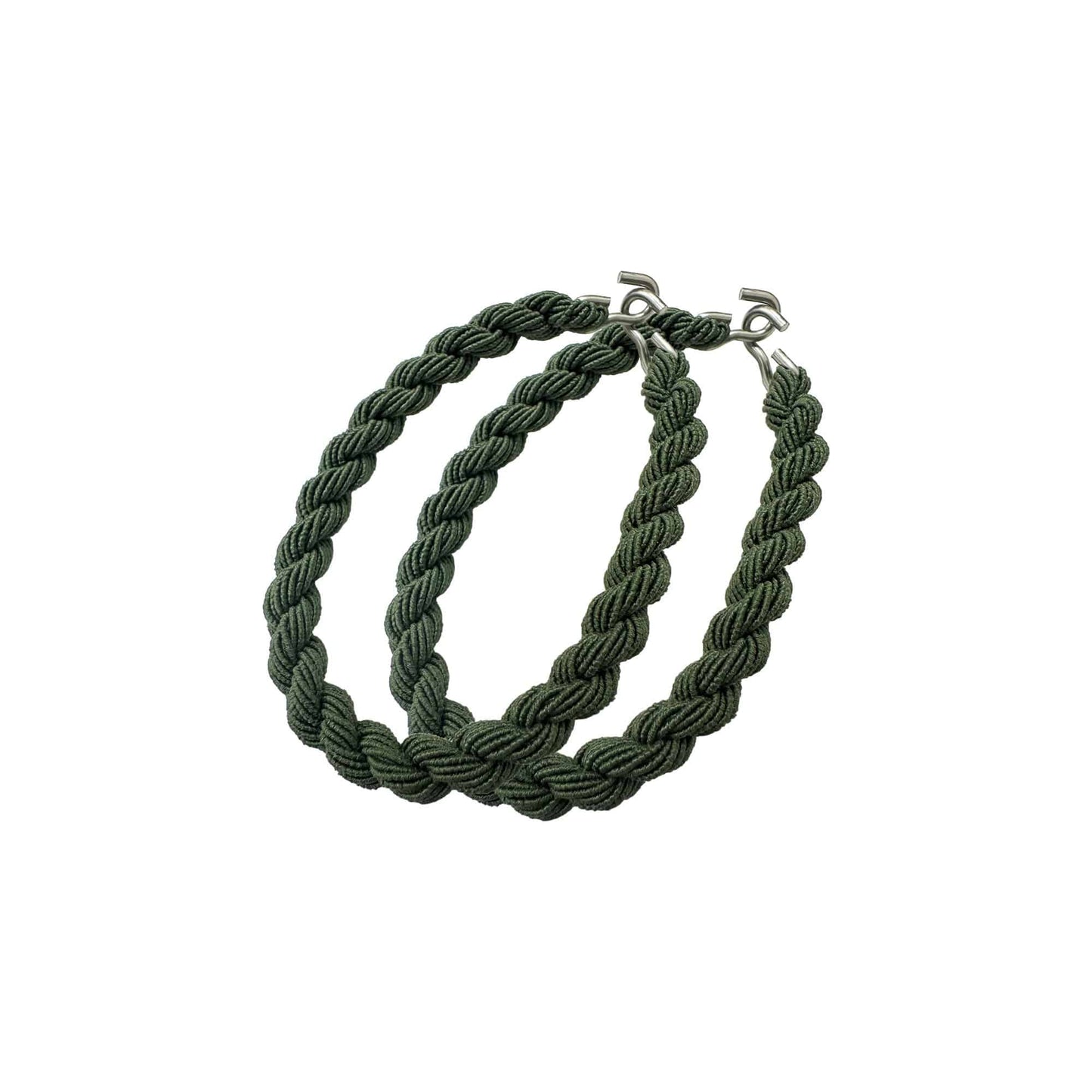 US Army Boot Blousers Elastic Olive Drab (pair)