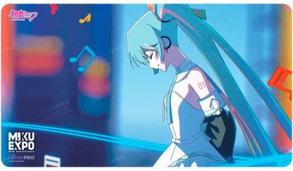Hatsune Miku MIKU EXPO 10th Anniversary Patience Standard Gaming Playmat