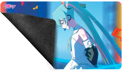 Hatsune Miku MIKU EXPO 10th Anniversary Patience Standard Gaming Playmat