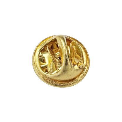 Clutch Gold/Brass
