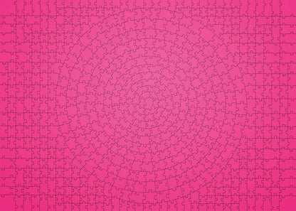 Puzzle: Krypt - Pink