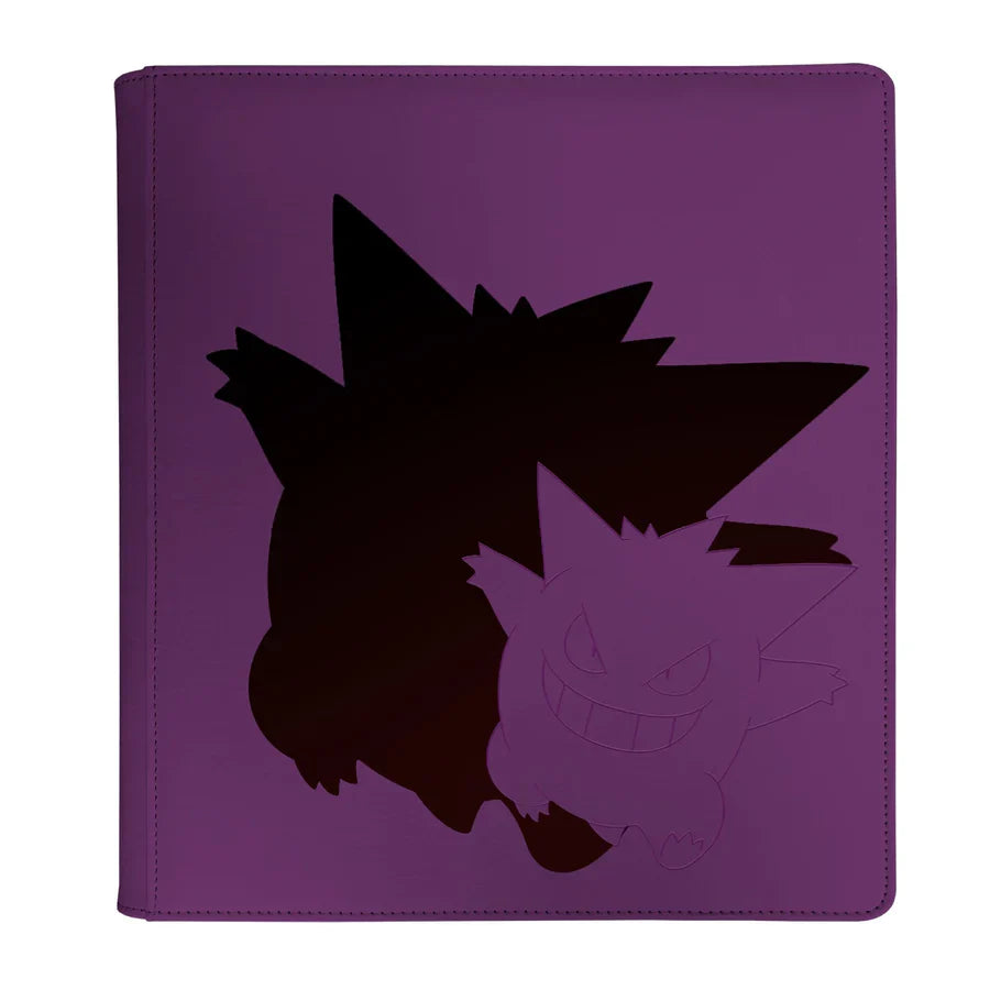 Elite Gengar Ultra Pro