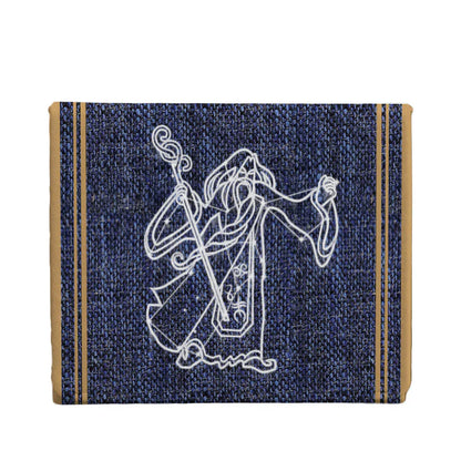 The Elder Scrolls - Mages Guild ALCOVE® Edge DECK BOX® for Tabletop Gaming