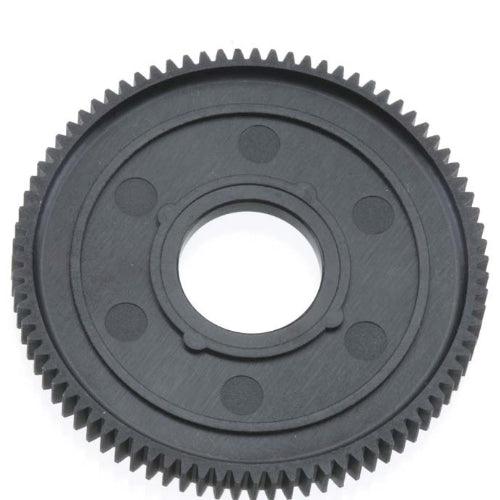 HPI 103372 Spur Gear 83 Tooth 48 Pitch Blitz E-Firestorm / 10T Flux / Flux RTR