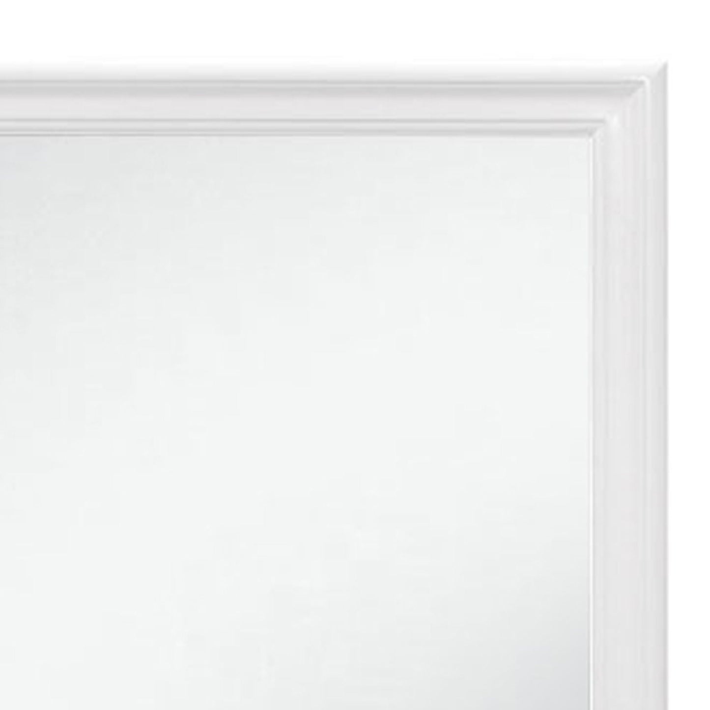 Charlston - Mirror by Couch.com
