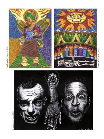 Positive Creations by Schiffer Publishing