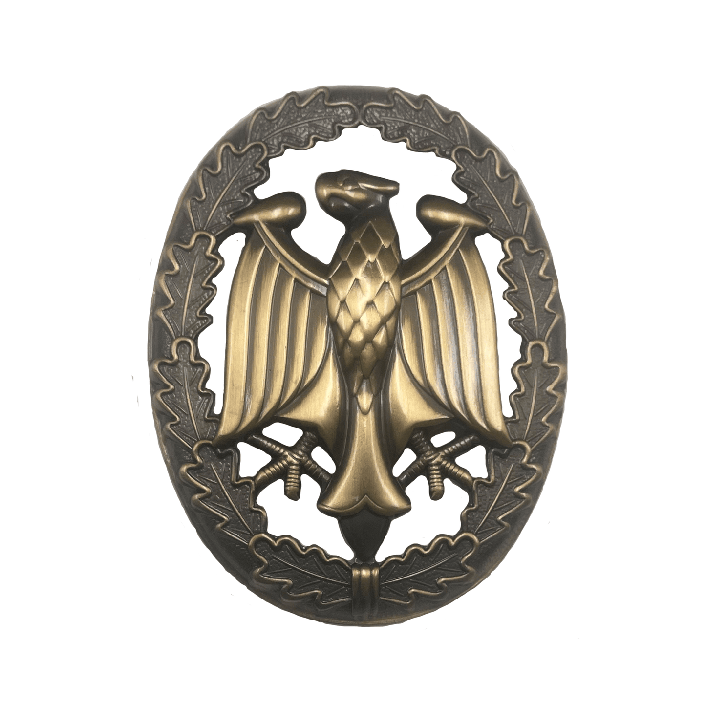 German Armed Forces Badge for Military Proficiency (Bronze)