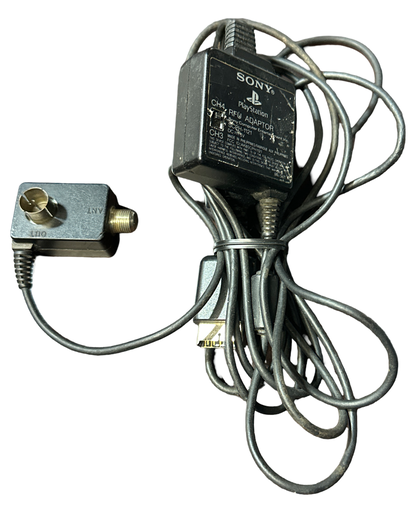 RFU Adaptor - PlayStation / PlayStation 2