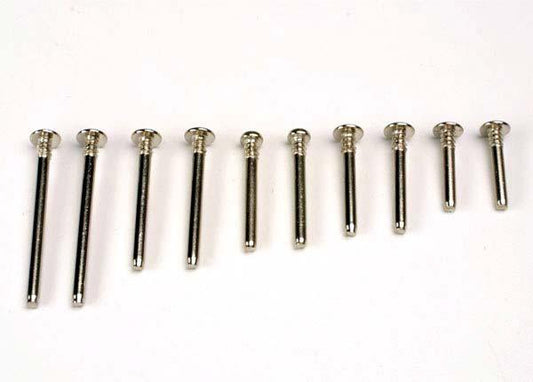 Traxxas 1739 Screw Pin Set (10) Nitro Sport Rustler