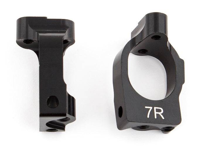 Team Associated 92028 Aluminum Caster Blocks 7 degree RC10B64D