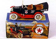 Ertl H500 1/25 Scale Texaco #14 1997 - 1917 Maxwell Touring Open