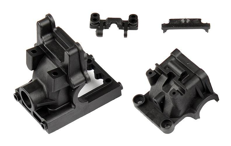 Associated RC8B3 Factory Team Gearbox Heavy Duty