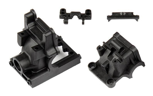 Associated RC8B3 Factory Team Gearbox Heavy Duty