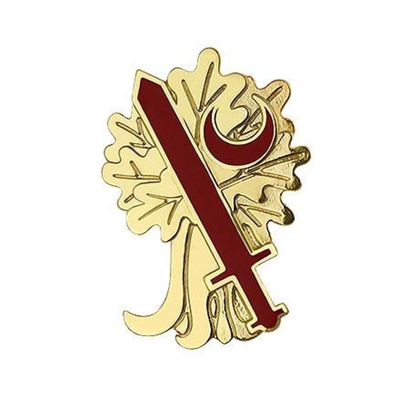 U.S. Army 188th Support Battalion Unit Crest (each)