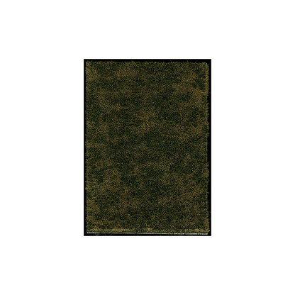 Busch 1308 HO Scale Thinning Grass Pad - 11-11/16 x 8-1/4" Edge Of Forest Grass