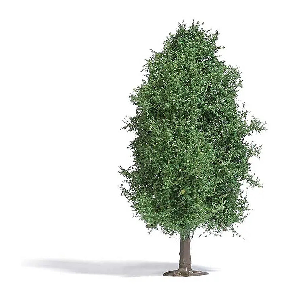 Busch 3722 HO Scale Summer Deciduous Tree - Exclusive -- 4-1/2" 11.5cm Tall