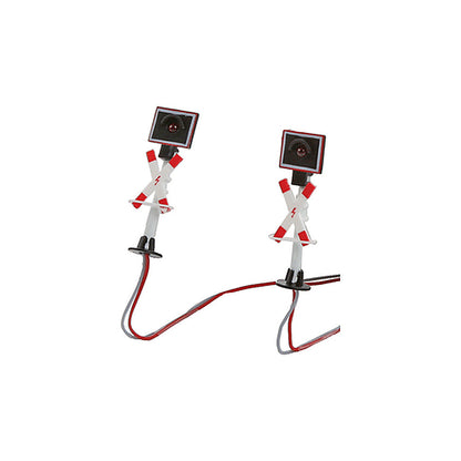 Busch 5958 TT Scale Crossing Blinkers