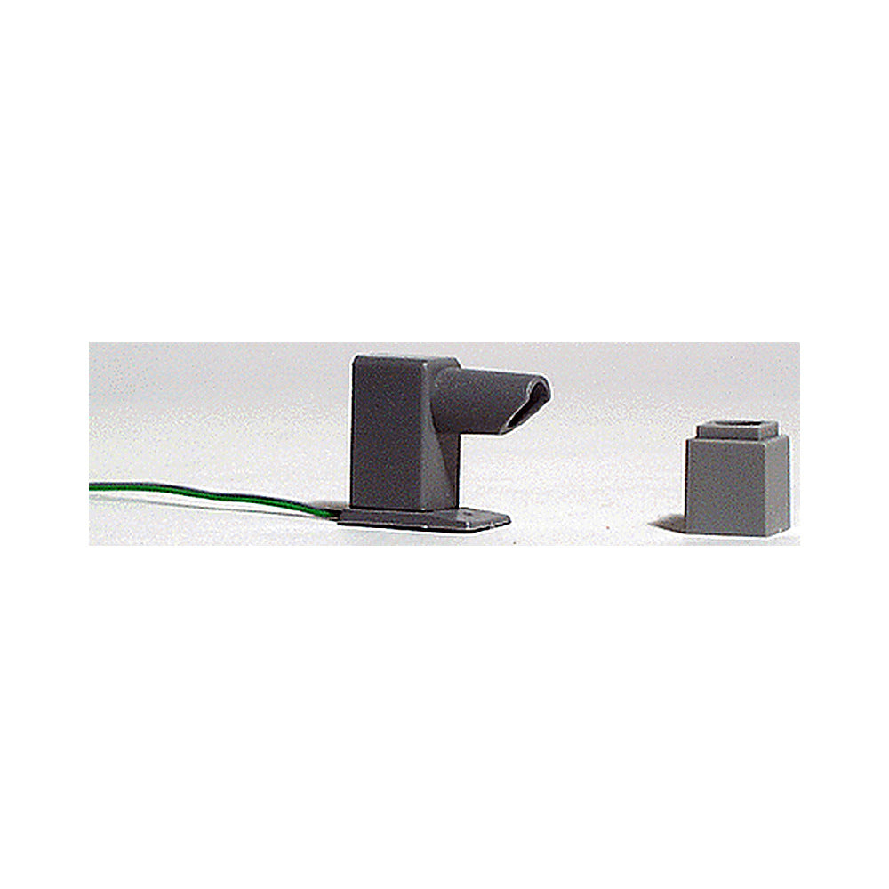 Busch 5962 A Scale Standard Infrared Light Switch Unit