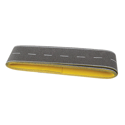 Busch 7087 N Scale Flexible Self-Adhesive Asphalt Roadway
