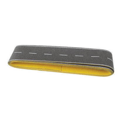 Busch 7087 N Scale Flexible Self-Adhesive Asphalt Roadway