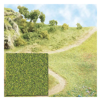 Busch 7301 A Scale Grass Scatter Material Ground Cover