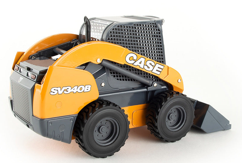 Ertl 44197 1/16 Case SV340B Skid Steer Loader