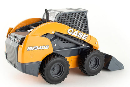 Ertl 44197 1/16 Case SV340B Skid Steer Loader
