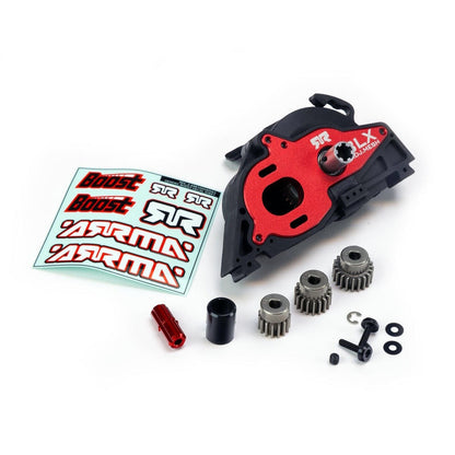 ARRMA ARA210013 Metal Slipper Power Module BOOST Box