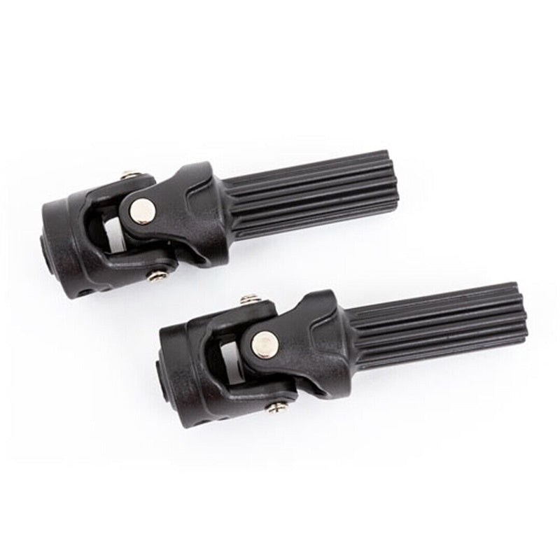 Traxxas 9057 Differential Output Yoke Assembly (2) left or right, front or rear
