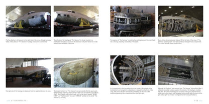 B-17 Flying Fortress, Vol. 1 by Schiffer Publishing
